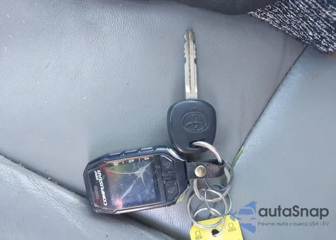 2010 Toyota Highlander Se V6 from USA, damaged, VIN 5TDJK3EH4AS036741